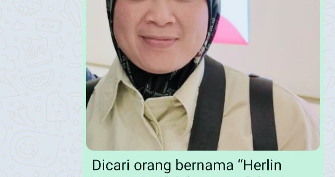 Jagat Maya Gempar! Seorang Ibu ASN Dikabarkan Hilang? 1 ASN Dikabarkan Hilang