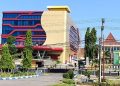 Inovasi Layanan HOLISTIC Dapat Pengakuan Kemenkumham Indonesial