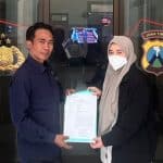 Viral ! Perempuan ASN yang Dikabarkan Hilang Mulai Terkuak Penyebabnya Perempuan ASN