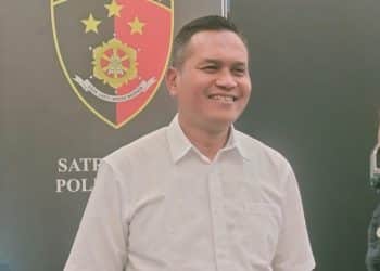 Polres Batu Benarkan Adanya Laporan Dugaan KDRT ASN Perempuan