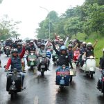 Batu vespa fest