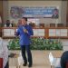 Reses di Gresik, Husnul Aqib Disambati Minimnya Armada Bus Trans Jatim