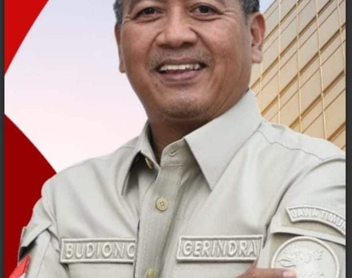 Wakil Ketua Komisi A DPRD Jatim Budiono