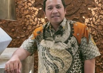 Terkait Laporan Istri ke Polisi Atas Dugaan KDRT, Faid Mengaku Kaget Setelah Baca Berita  