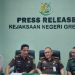 Kajari Gresik : Perkara Hibah Ponpes Al Ibrahimi Naik Penyidikan, Pengusutan Dugaan Korupsi KPU Gresik Tetap Dilanjutkan