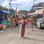 Ungkapan Syukur dan Lestarikan Budaya, Warga Dusun Sekarputih Gelar Sedekah Bumi IMG-20250701-WA0008