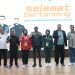 Buka Catur Porprov Jatim IX, Ketua Percasi Jatim Ajak Seluruh Atlet Junjung Sportivitas