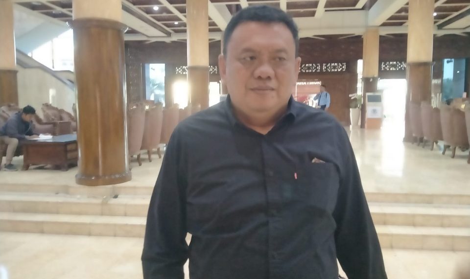 Anggota Komisi E DPRD Jatim Hari Yulianto