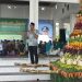 Sedekah Bumi Desa Cagakagung, Hadirkan Lima Tumpeng Agung dan Pagelaran Ludruk RRI