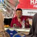 Hari Yulianto: Fraksi PDIP Akan Awasi Sekolah Rakyat Sampai ke Lapangan