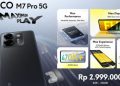 POCO M7 Pro 5G Hadirkan Warna Baru “Black”