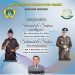 Bagian Hukum Kabupaten Gresik Mengucapkan, Selamat dan Sukses Atas Pelantikan Yanuar Utomo., SH. M.Hum Sebagai Kajari Gresik