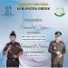 Perumda Giri Tirta Kabupaten Gresik Mengucapkan, Selamat dan Sukses Atas Pelantikan Yanuar Utomo., SH. M.Hum Sebagai Kajari Gresik