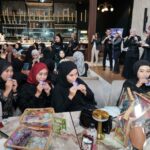 Chensora & Hijaber Community Surabaya Rilis Kakkoi, Produk Detox Harian Praktis Triple Booster IMG-20250727-WA0116