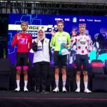 Tour de Banyuwangi Ijen 2025 Dapat Pujian Pebalap Dunia, Serasa Ikut Tour de France Tour de Banyuwangi Ijen 2025