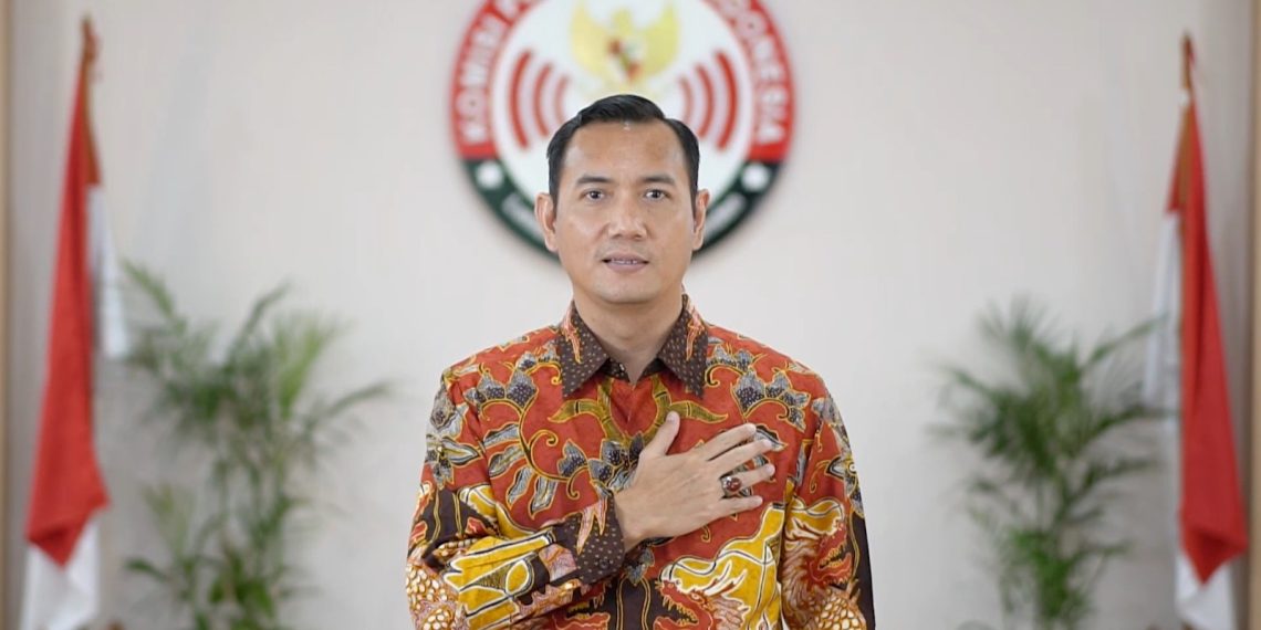KPI ketua