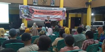 Reses Dr Benjamin, Warga Sruni Keluhkan Kesulitan Rujukan BPJS 2 Reses Dr Benjamin, Warga Sruni Keluhkan Kesulitan Rujukan BPJS