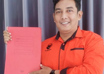 Satu Kader PDI Perjuangan Kota Batu Mundur, Ada Apa ? 