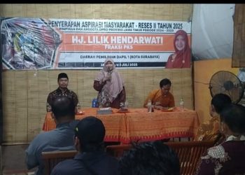 Bupati Menempatkan Kompetensi dan Kinerja Tolak Ukur Jabatan