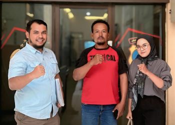 Laporan Polisi Dugaan Penyerobotan Tanah di Pujon Berlangsung Pemeriksaan Sejumlah Saksi 