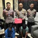 Polres Tanjung Perak