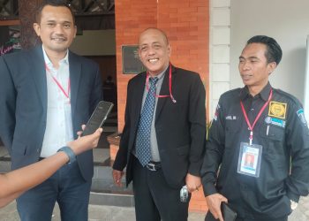 Perkuat Sinergi Internal PERADI Malang Gelar Raker PBH 2025 di Batu 