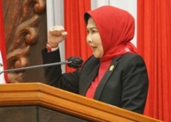 Perkuat Sinergi Internal PERADI Malang Gelar Raker PBH 2025 di Batu 