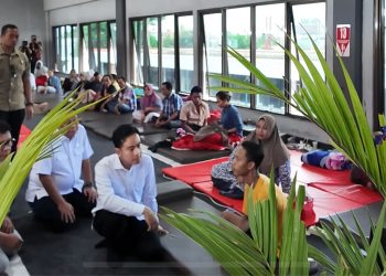 Polres Batu Ringkus Sejumlah Terduga Pelaku Pemerasan Mengaku Polisi dengan Modus Gandakan Uang 