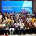 TTL & KSOP Tanjung Perak Terapkan Transformasi Jadwal Sandar Kapal Curah Kering lewat Berthing Priority