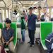 Tiket Murah & Nyaman, Transportasi Commuter Line Makin Diminati Masyarakat