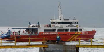 Pencarian Korban KMP Tunu Pratama Jaya Resmi Diperpanjang, Bupati Ipuk Sampaikan Harapan