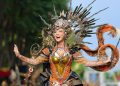 Tampilkan Putri Indonesia, Banyuwangi Ethno Carnival 2025 jadi Panggung Kreatifitas Anak Muda