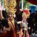 Kemenpar Sebut Banyuwangi Ethno Carnival 2025 Bertaraf Internasional