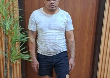 Residivis Jambret Beraksi Lagi, Kaki Kiri Ditembak Polisi Saat Penangkapan