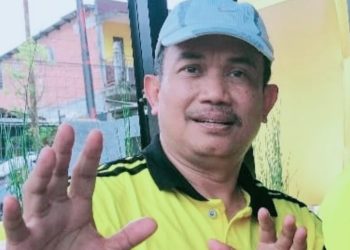Rencana Gate Parkir Alun-Alun Batu, Fraksi Golkar Sebut Bakal Meningkatkan PAD 