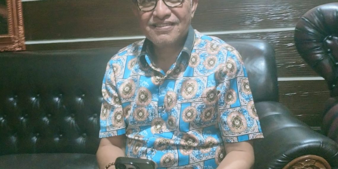 HM.Didik Subiyanto,SH,MH.(Gus)