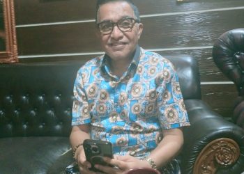 Polemik Rencana Gate Parkir di Kawasan Alun-alun Kota Batu, Ini Penjelasannya Ketua DPRD Batu 