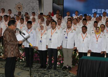 APKASI Beri Mandat Bupati Ipuk Kembangkan Pariwisata Daerah 8 APKASI Beri Mandat Bupati Ipuk Kembangkan Pariwisata Daerah