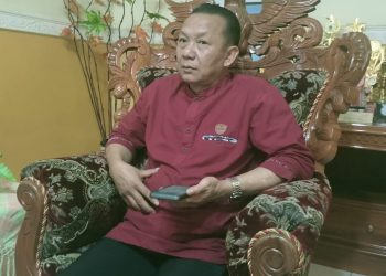 Polres Batu Tahan Oknum ASN Terduga Cabuli Anak Bawah Umur 