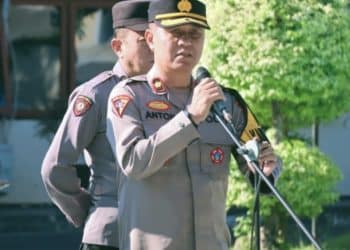 Karnaval Budaya di Giripurno Berlangsung aman Meski ada Beberapa Point Kesepakatan Tak Dipatuhi