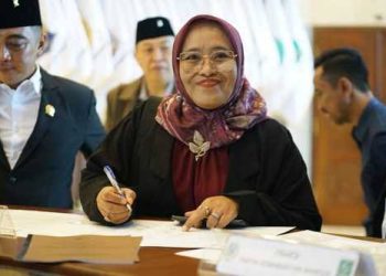 Fraksi PDIP DPRD Jatim Desak Pemerintah Prioritaskan Tambak Tradisional dalam Program Revitalisasi 3 Fraksi PDIP DPRD Jatim Desak Pemerintah Prioritaskan Tambak Tradisional dalam Program Revitalisasi