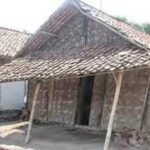 RUmah Tidak Layak Huni di Pasuruan