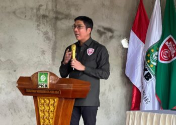 DPC PKB Kabupaten Malang