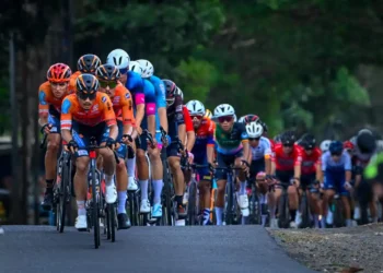 Bupati Ipuk : Etape 1 Tour de Banyuwangi Ijen Berjalan Lancar Atas Kolaborasi Banyak Pihak 6 Balap sepeda bertaraf internasional Tour de Banyuwangi Ijen