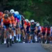 Balap sepeda bertaraf internasional Tour de Banyuwangi Ijen