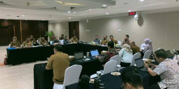 Perkuat Pencegahan Tindak Pidana Korupsi, Pemkot Batu Koordinasi dengan KPK