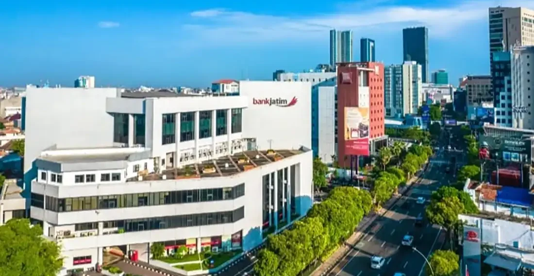 Bank Jatim