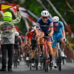 Etape Empat Tour de Banyuwangi Ijen 2025: Pembalap Hadapi Tanjakan Tersulit di Asia Tour de Banyuwangi Ijen 2025
