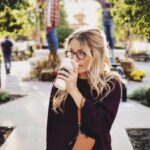 Celebrity Foodies: See What the Stars Are Snacking on Today fashion4