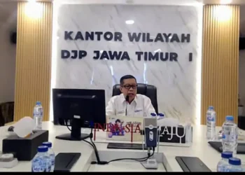 Pekan Sita Serentak se-Jatim 2025